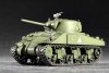 Trumpeter 07223 M4(Mid) TANK (1:72)